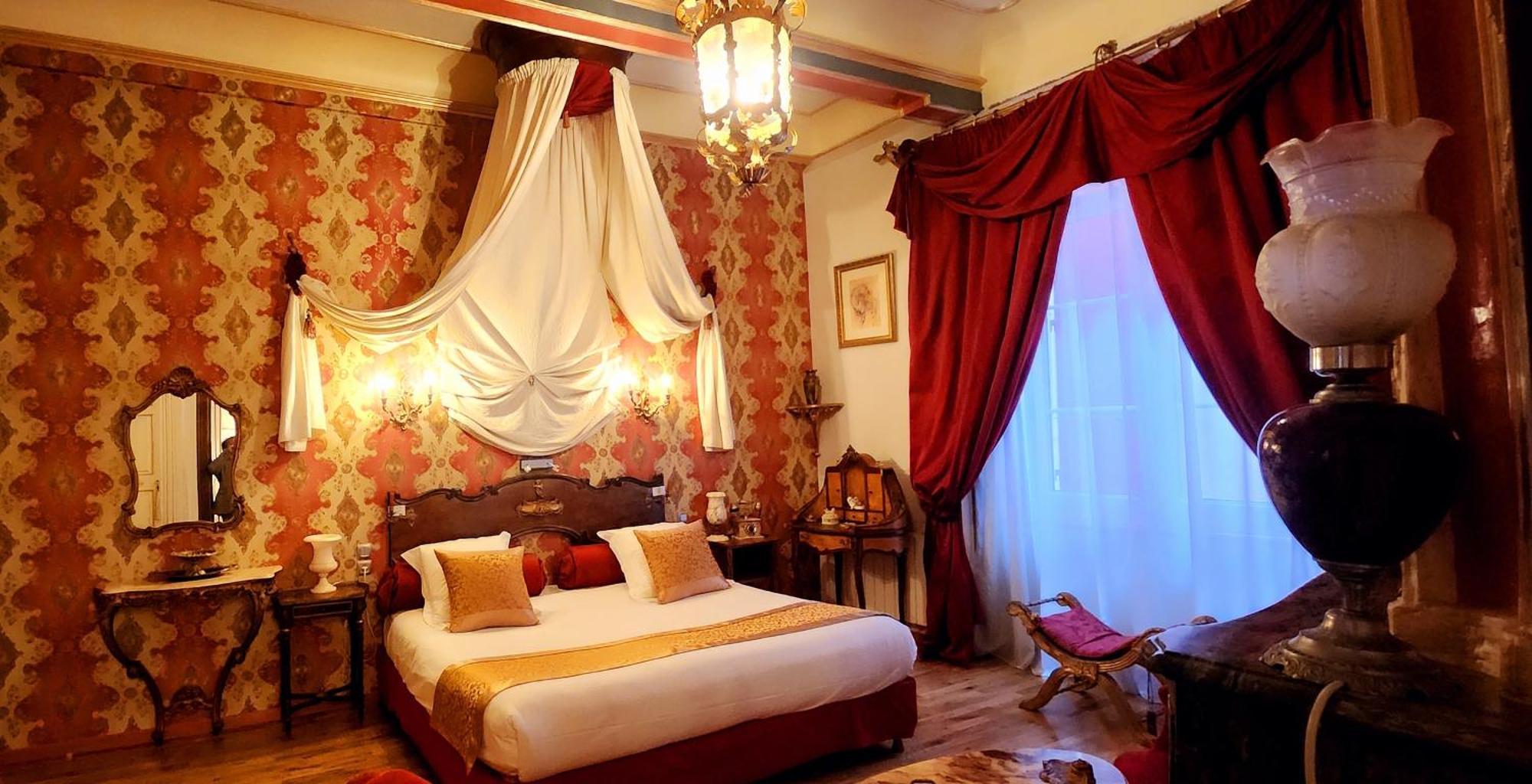 Hotel Renaissance Кастр Екстер'єр фото